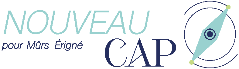 Nouveau CAP pour Mûrs-Érigné